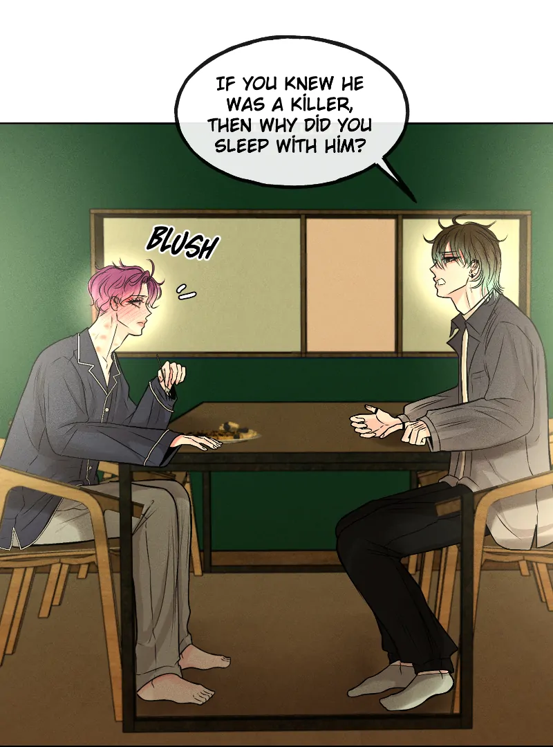 Beyond the Headlines(Official) - Episode 29 manhwa