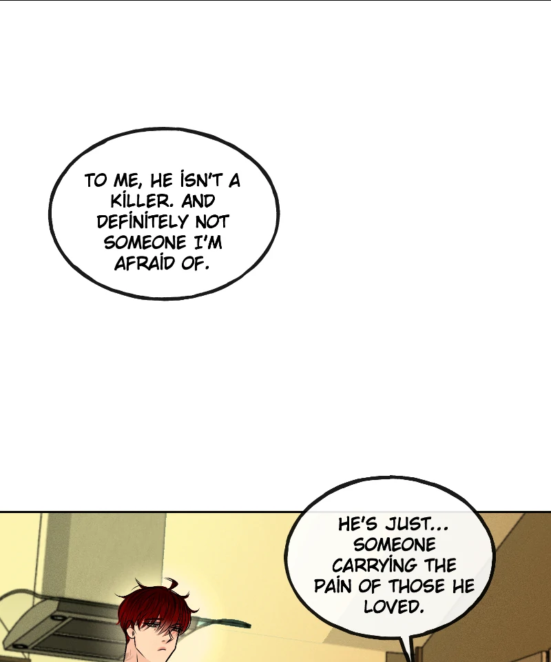 Beyond the Headlines(Official) - Episode 29 manhwa