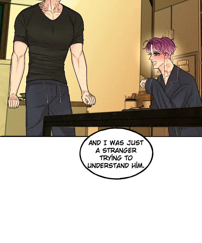 Beyond the Headlines(Official) - Episode 29 manhwa