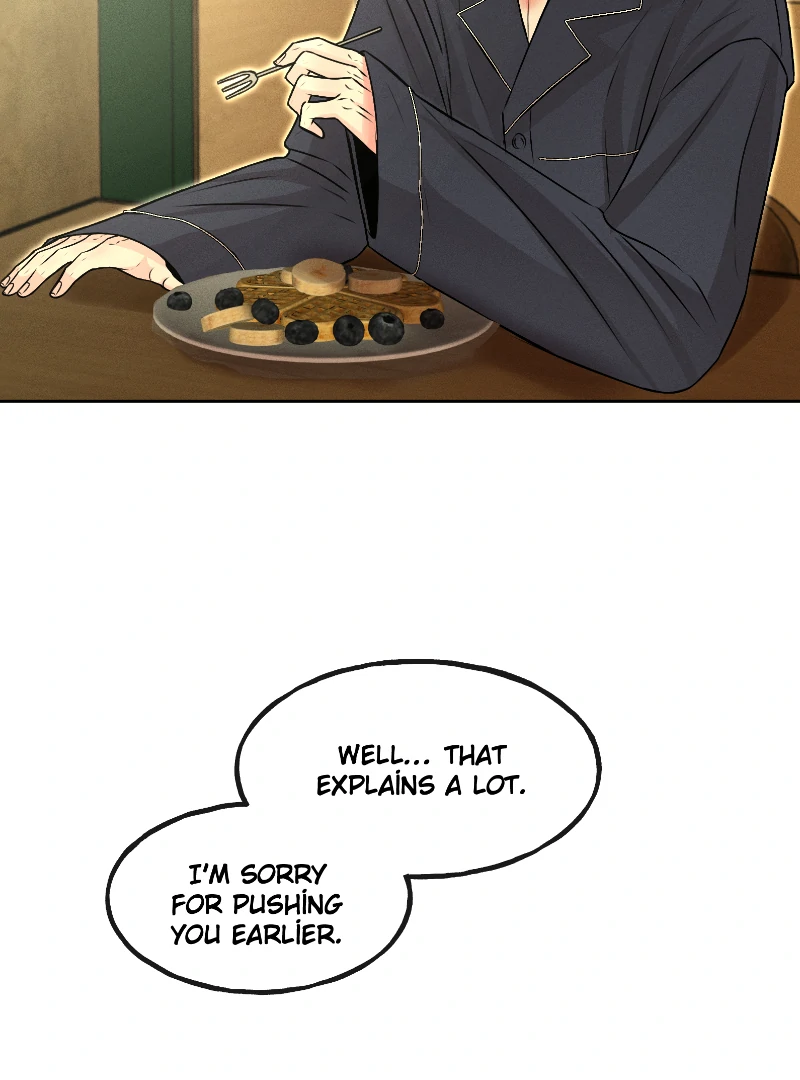 Beyond the Headlines(Official) - Episode 29 manhwa