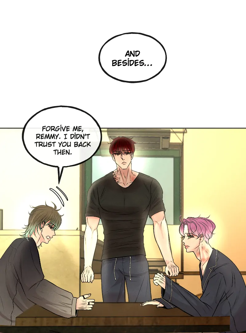 Beyond the Headlines(Official) - Episode 29 manhwa