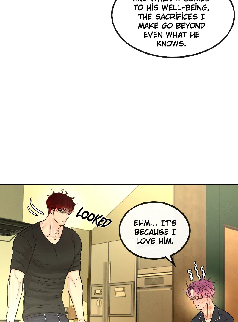 Beyond the Headlines(Official) - Episode 29 manhwa
