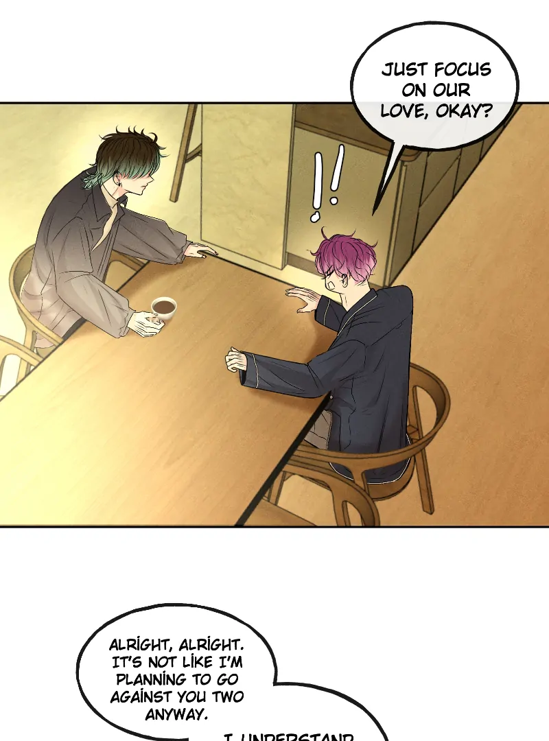 Beyond the Headlines(Official) - Episode 29 manhwa