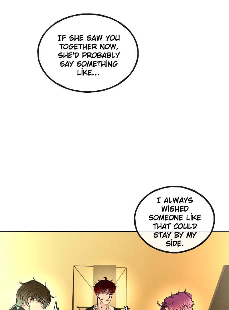 Beyond the Headlines(Official) - Episode 29 manhwa
