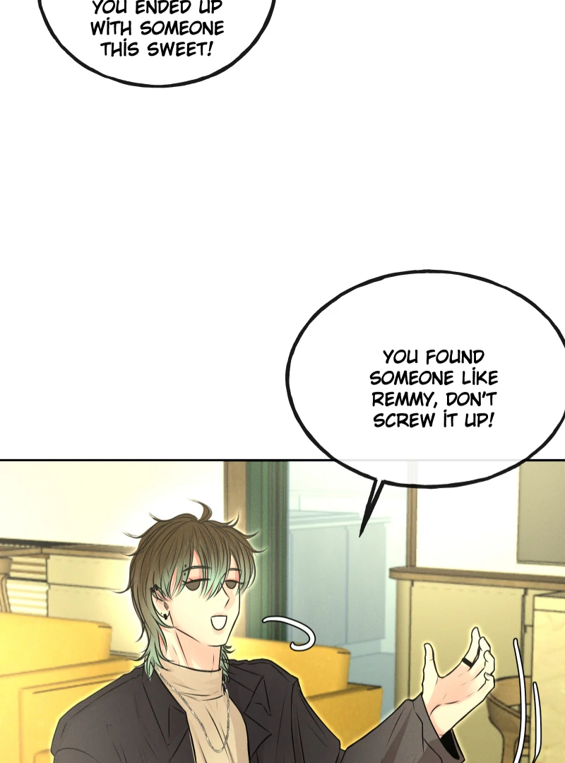 Beyond the Headlines(Official) - Episode 29 manhwa