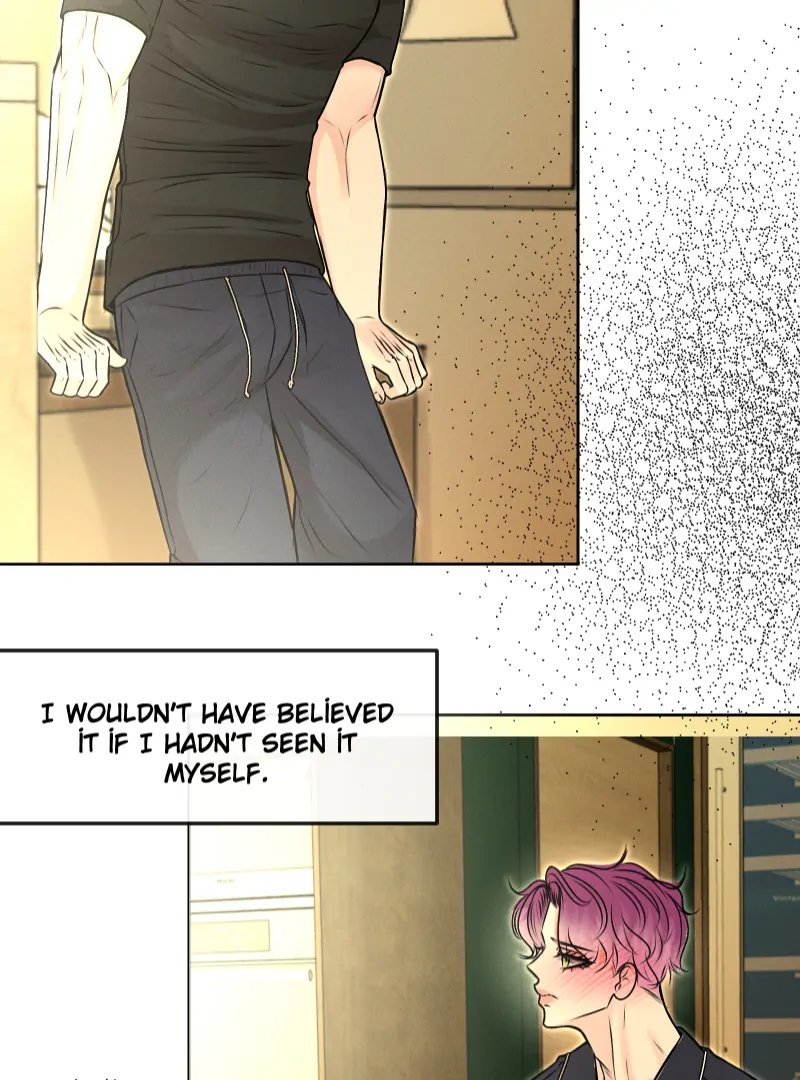 Beyond the Headlines(Official) - Episode 29 manhwa