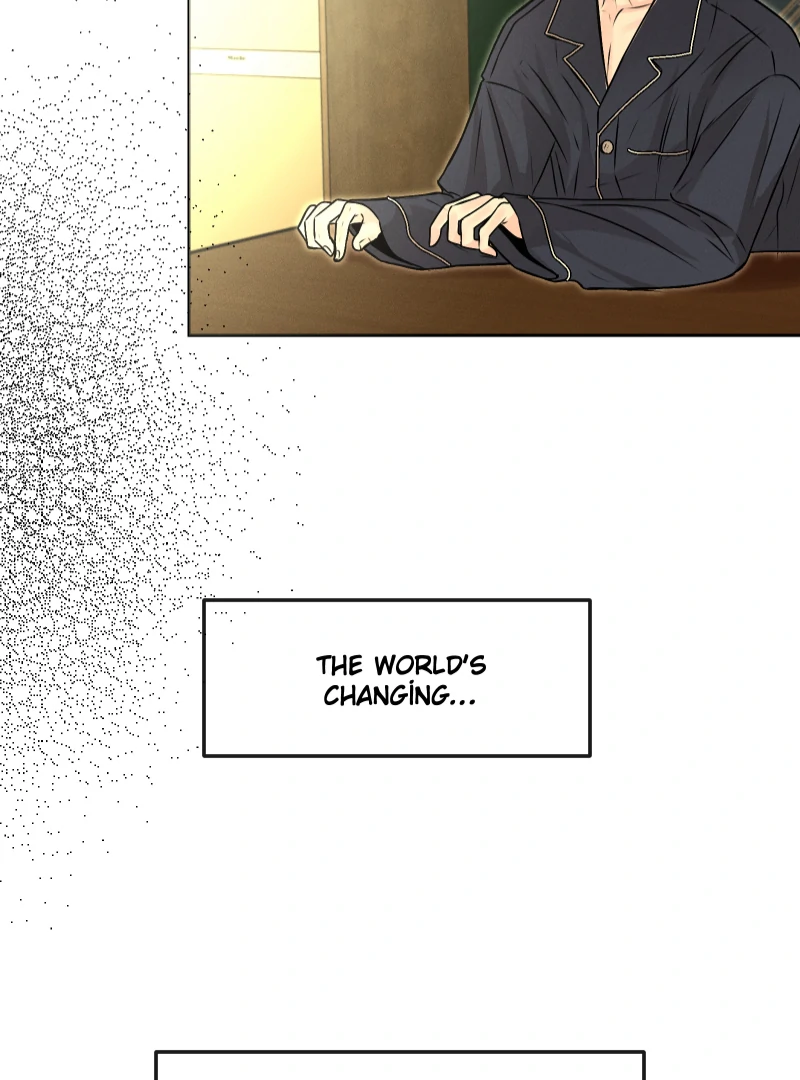 Beyond the Headlines(Official) - Episode 29 manhwa