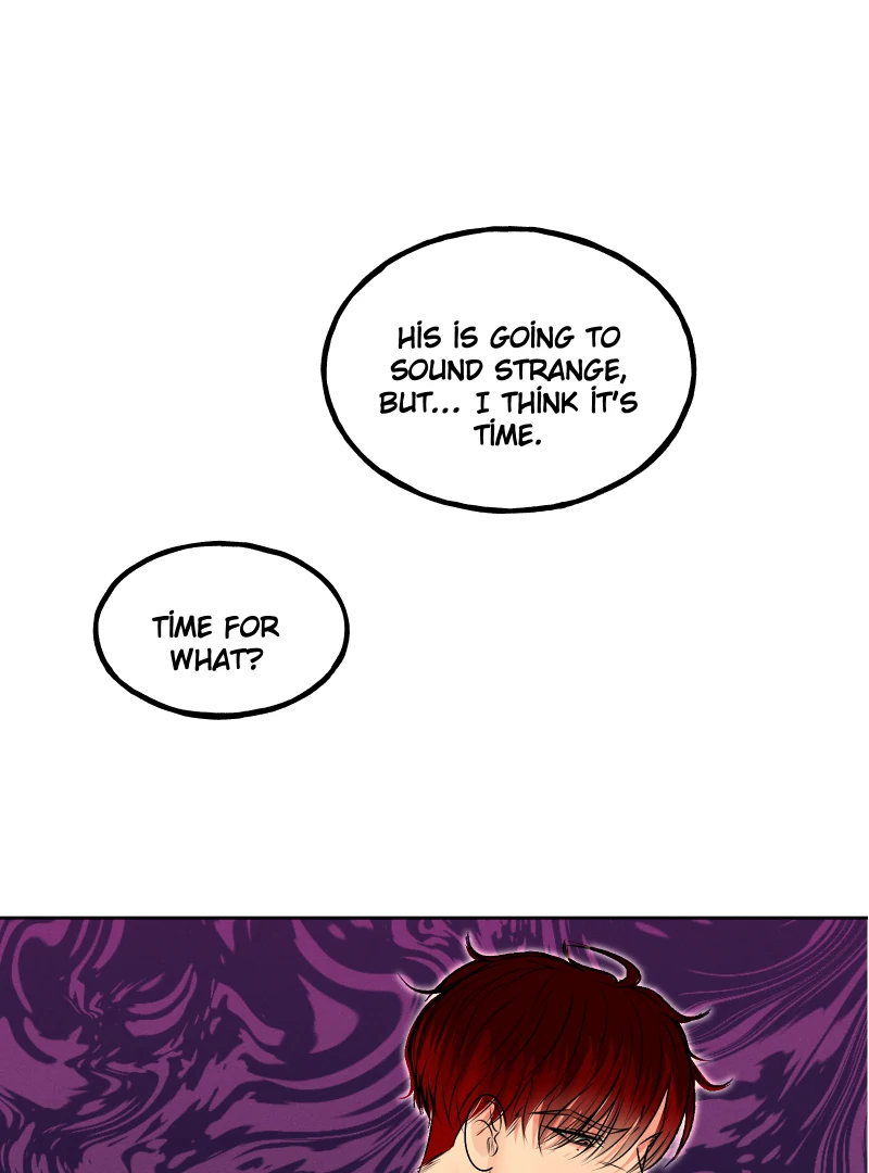 Beyond the Headlines(Official) - Episode 29 manhwa