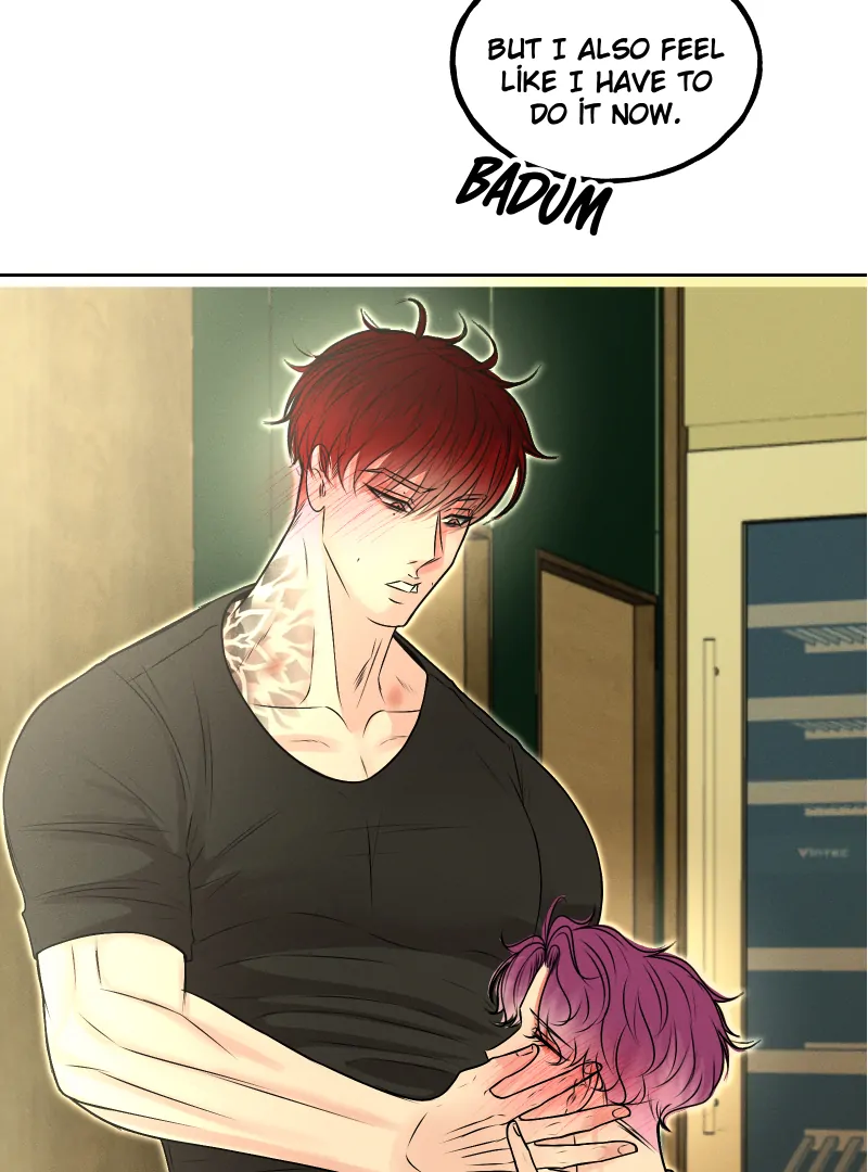 Beyond the Headlines(Official) - Episode 29 manhwa
