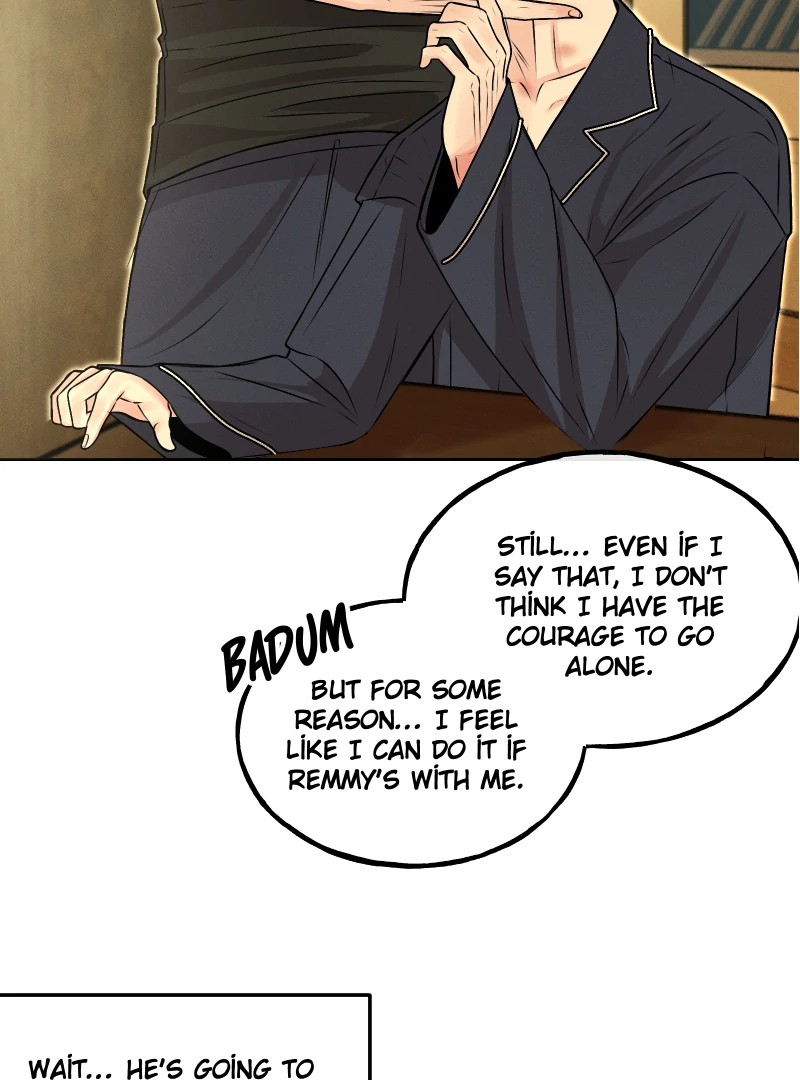 Beyond the Headlines(Official) - Episode 29 manhwa