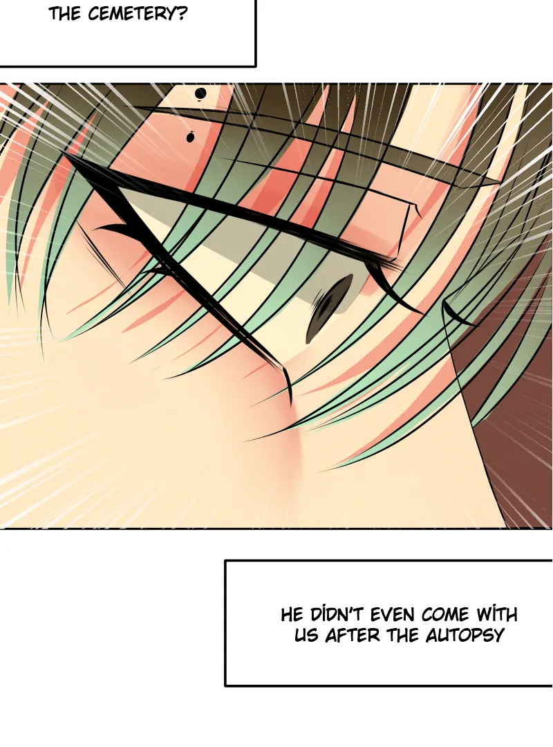 Beyond the Headlines(Official) - Episode 29 manhwa