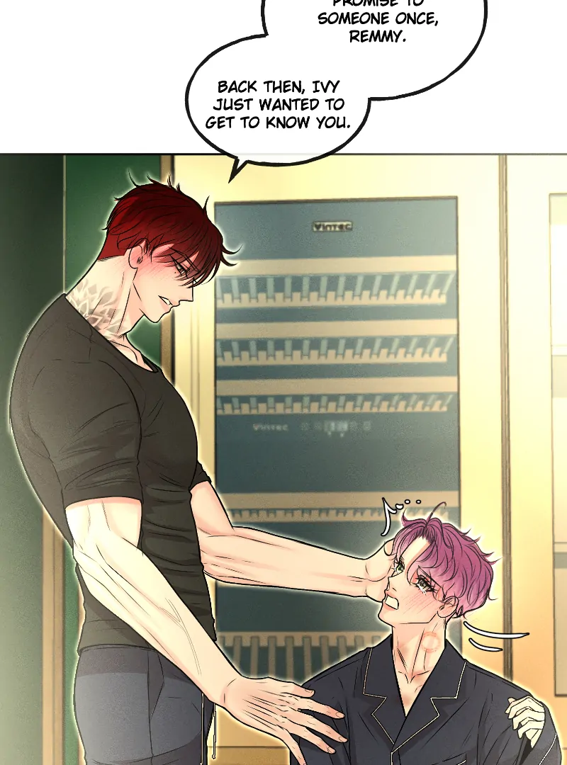 Beyond the Headlines(Official) - Episode 29 manhwa
