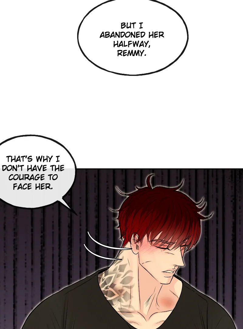 Beyond the Headlines(Official) - Episode 29 manhwa