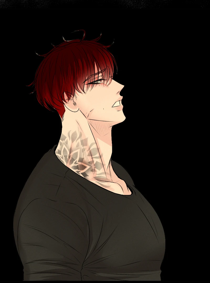Beyond the Headlines(Official) - Episode 29 manhwa
