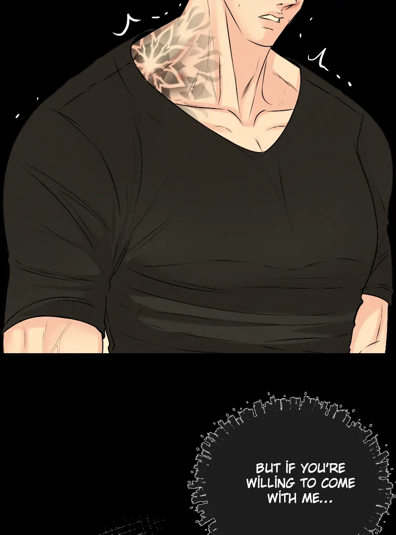 Beyond the Headlines(Official) - Episode 29 manhwa