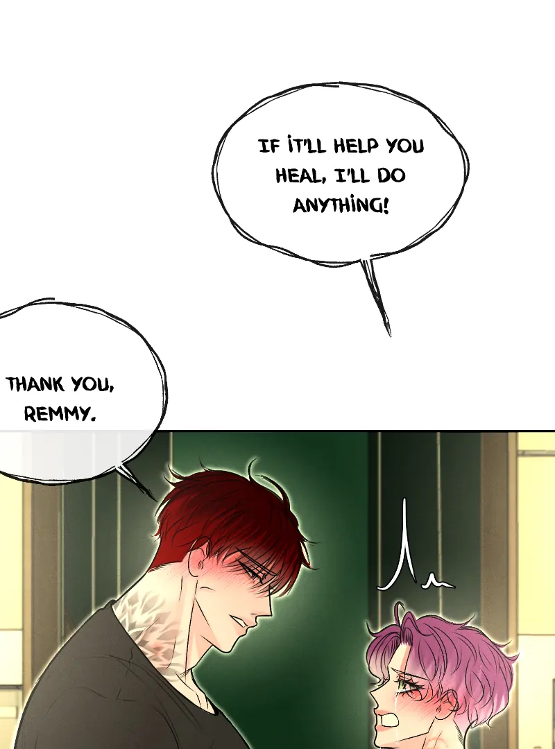 Beyond the Headlines(Official) - Episode 29 manhwa