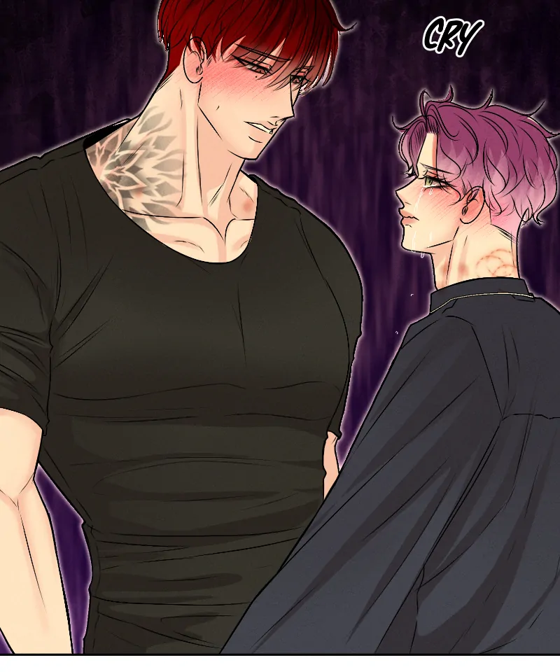 Beyond the Headlines(Official) - Episode 29 manhwa