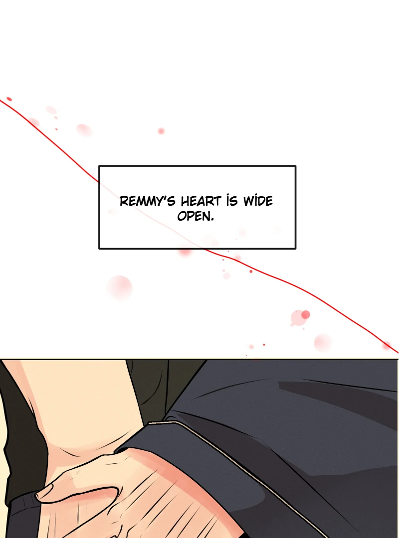 Beyond the Headlines(Official) - Episode 29 manhwa