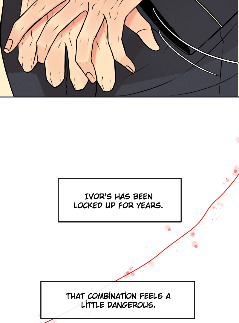 Beyond the Headlines(Official) - Episode 29 manhwa