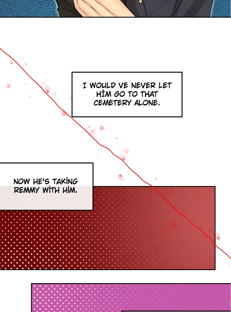 Beyond the Headlines(Official) - Episode 29 manhwa