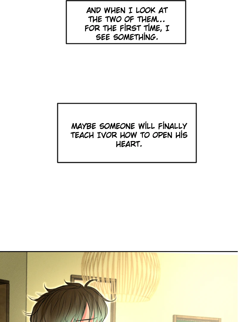 Beyond the Headlines(Official) - Episode 29 manhwa
