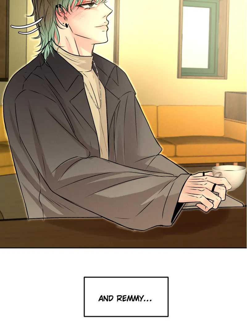 Beyond the Headlines(Official) - Episode 29 manhwa
