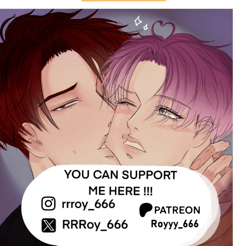 Beyond the Headlines(Official) - Episode 29 manhwa