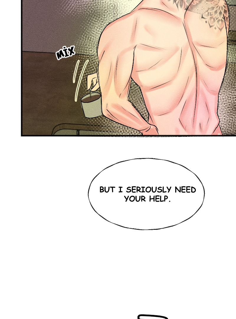 Beyond the Headlines(Official) - Episode 3 manhwa