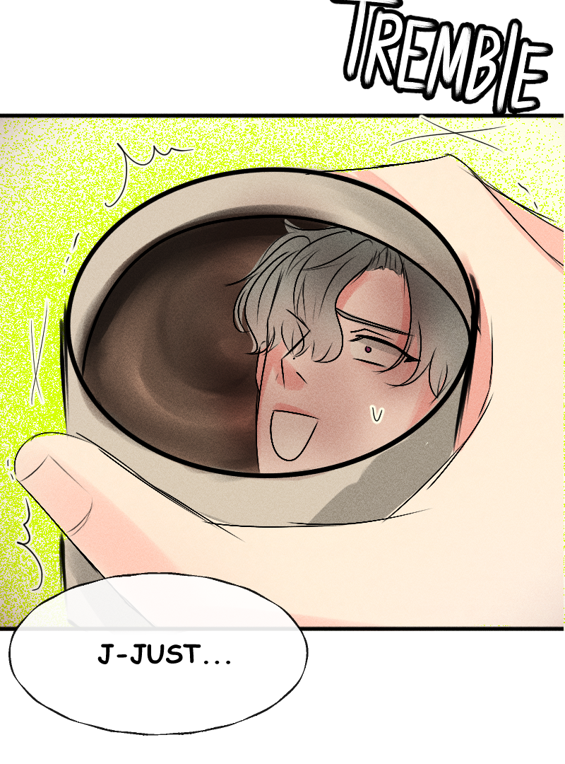 Beyond the Headlines(Official) - Episode 3 manhwa