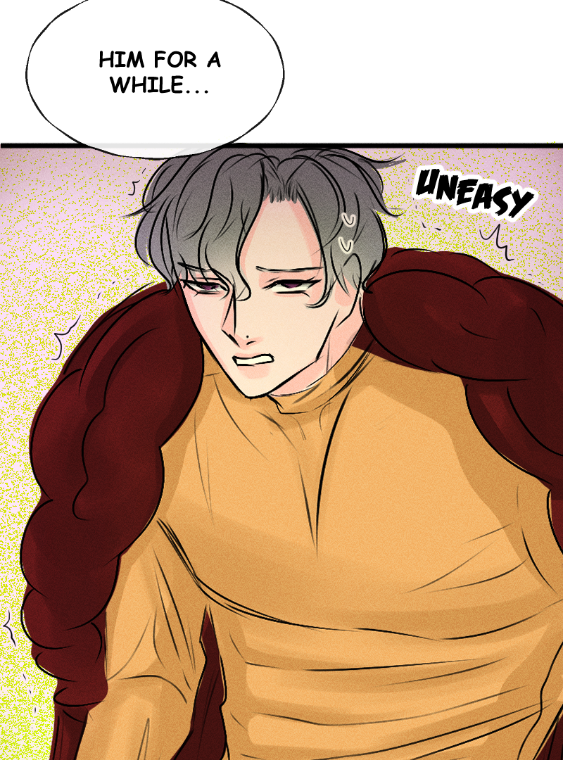 Beyond the Headlines(Official) - Episode 3 manhwa