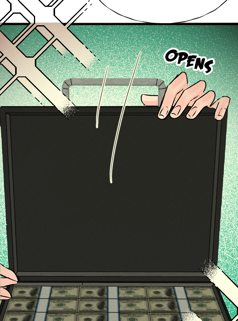 Beyond the Headlines(Official) - Episode 3 manhwa