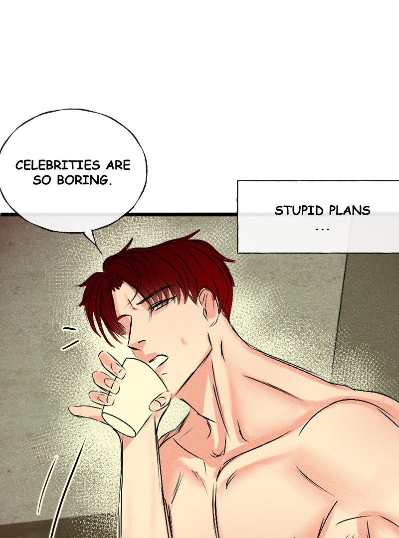 Beyond the Headlines(Official) - Episode 3 manhwa