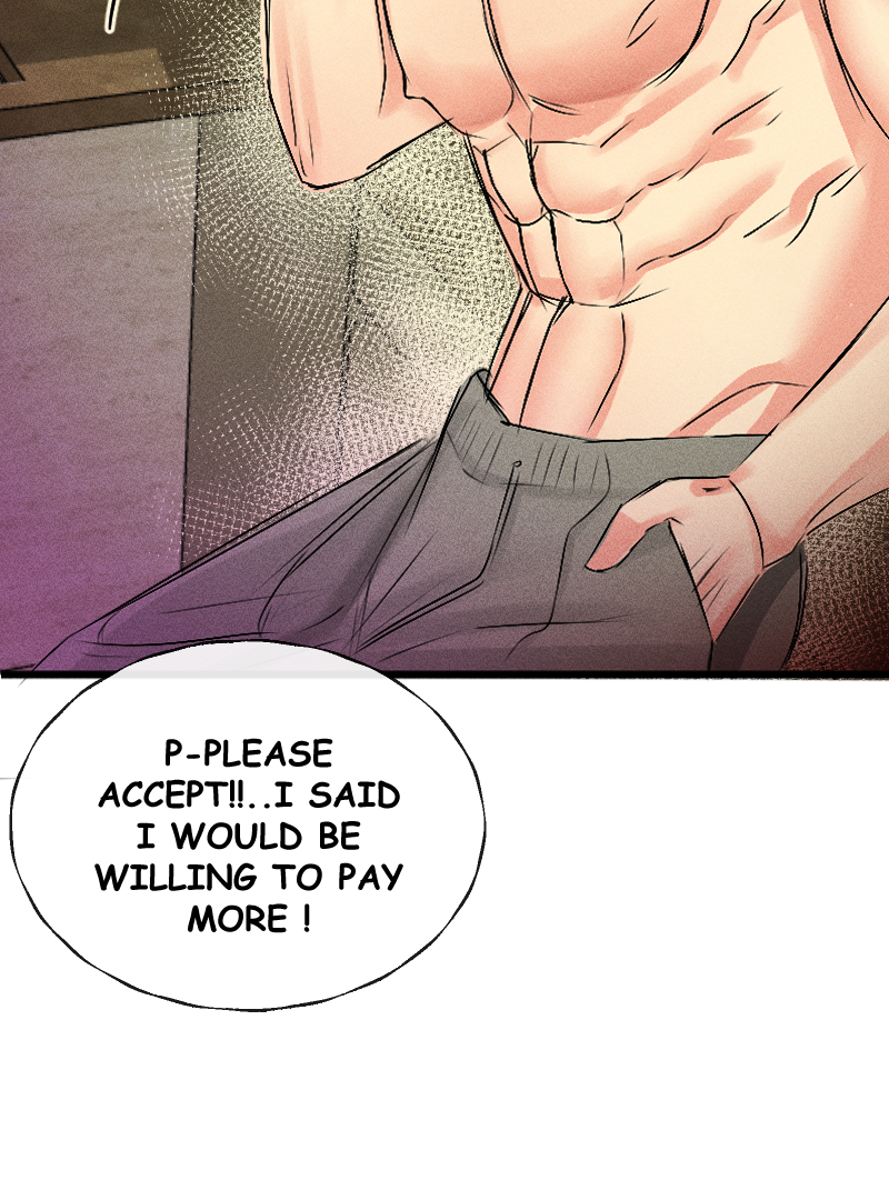 Beyond the Headlines(Official) - Episode 3 manhwa