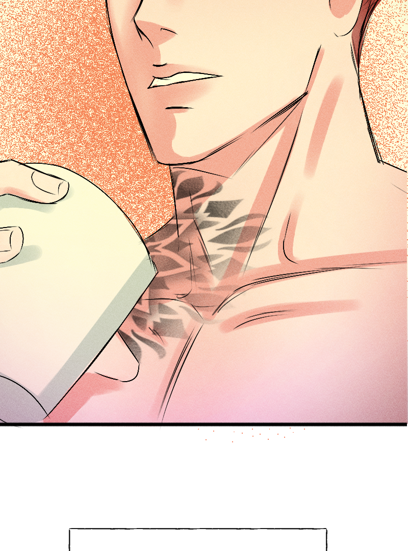 Beyond the Headlines(Official) - Episode 3 manhwa