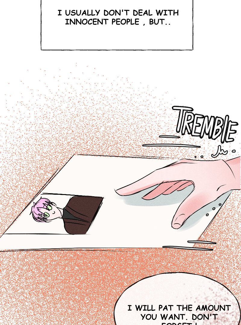 Beyond the Headlines(Official) - Episode 3 manhwa