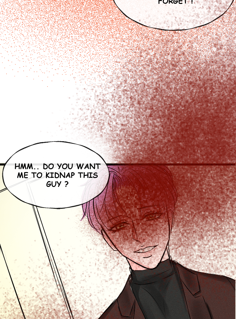 Beyond the Headlines(Official) - Episode 3 manhwa