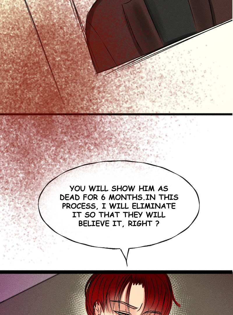 Beyond the Headlines(Official) - Episode 3 manhwa