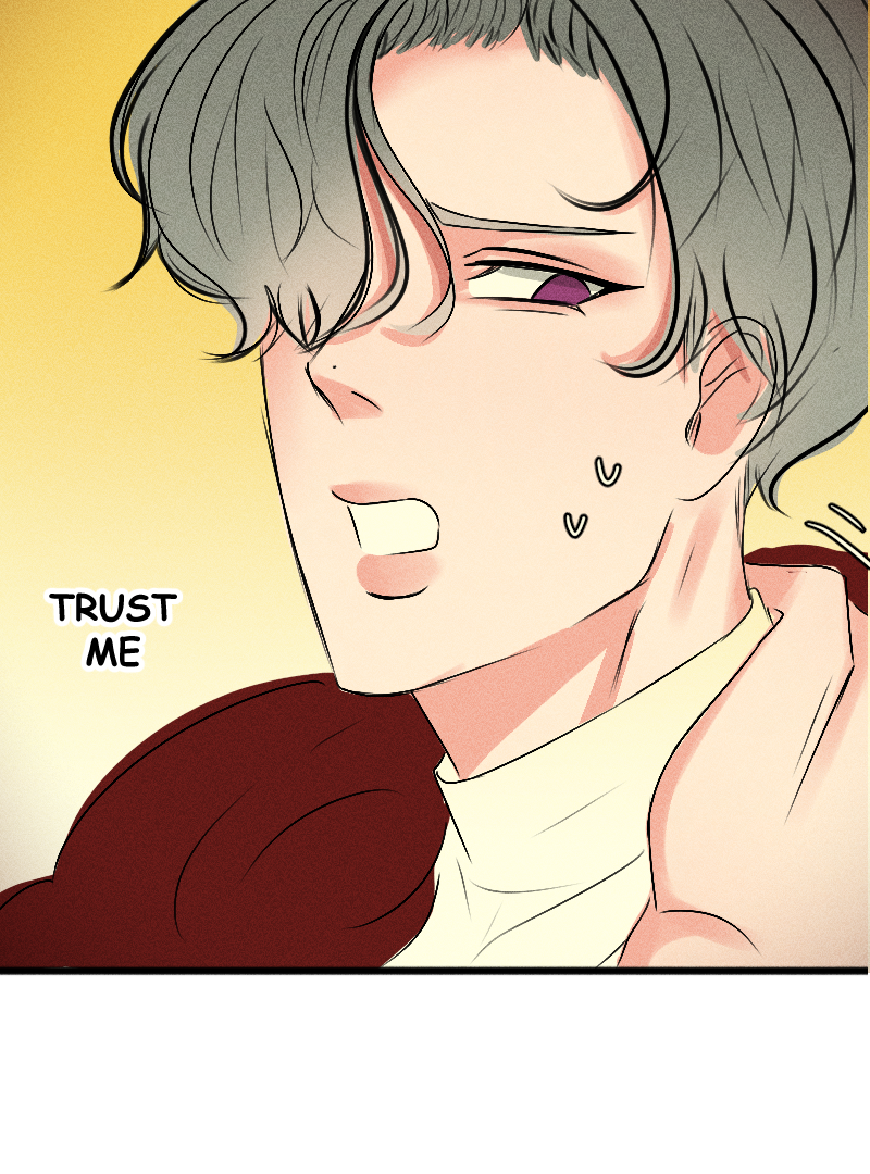 Beyond the Headlines(Official) - Episode 3 manhwa