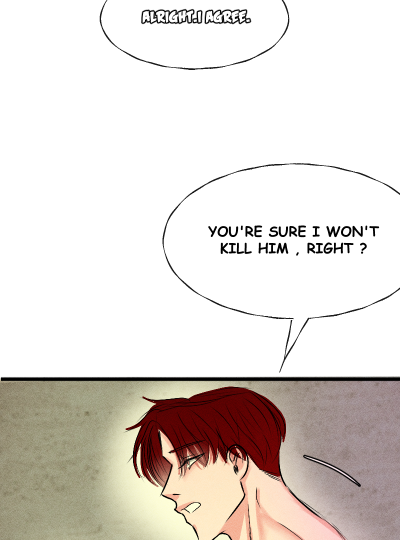 Beyond the Headlines(Official) - Episode 3 manhwa