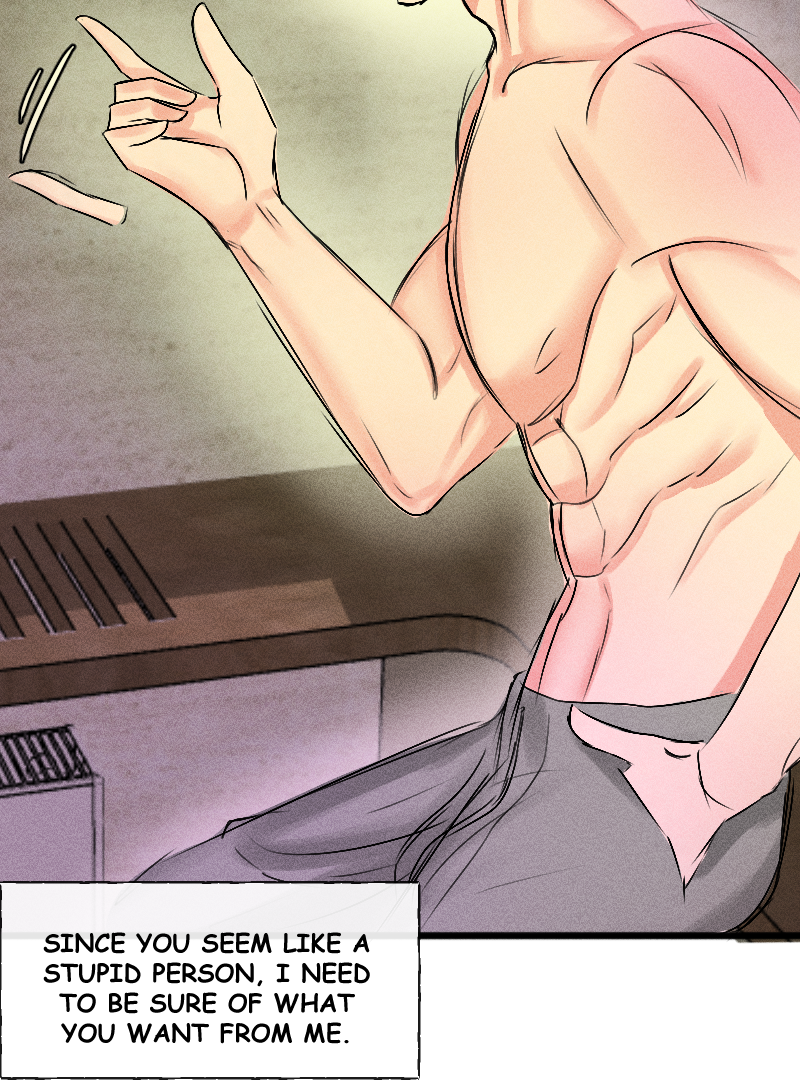 Beyond the Headlines(Official) - Episode 3 manhwa