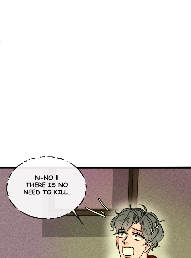 Beyond the Headlines(Official) - Episode 3 manhwa