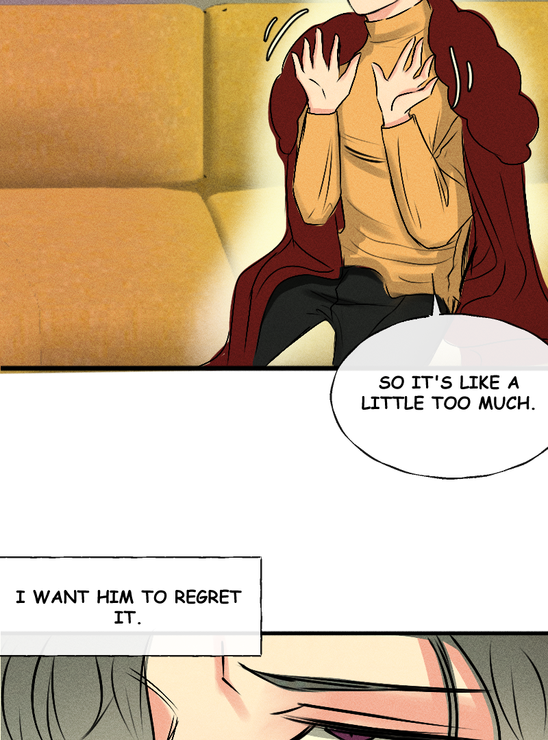 Beyond the Headlines(Official) - Episode 3 manhwa