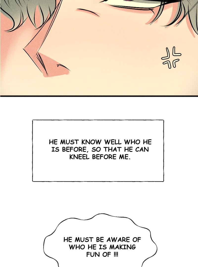 Beyond the Headlines(Official) - Episode 3 manhwa