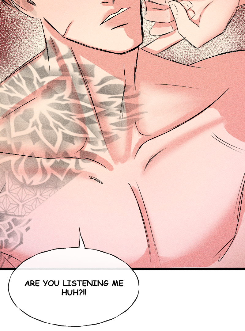 Beyond the Headlines(Official) - Episode 3 manhwa
