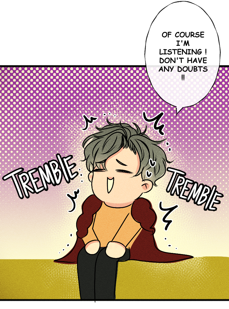 Beyond the Headlines(Official) - Episode 3 manhwa