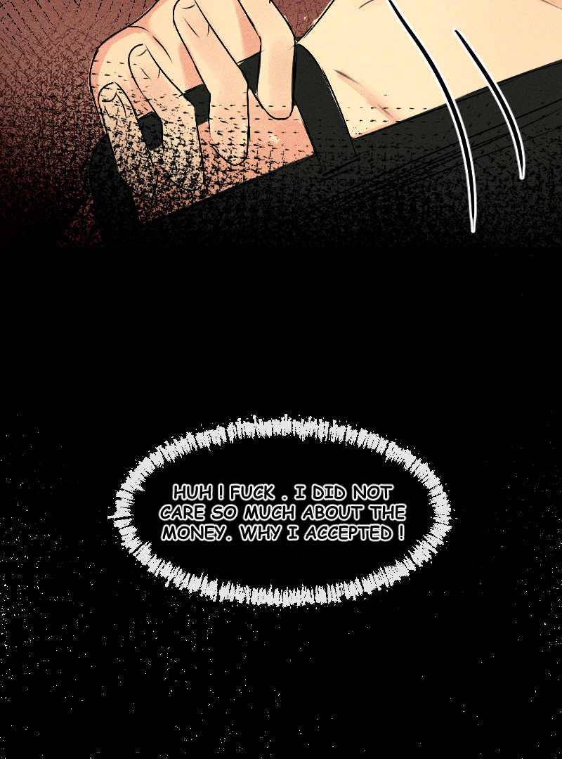 Beyond the Headlines(Official) - Episode 3 manhwa