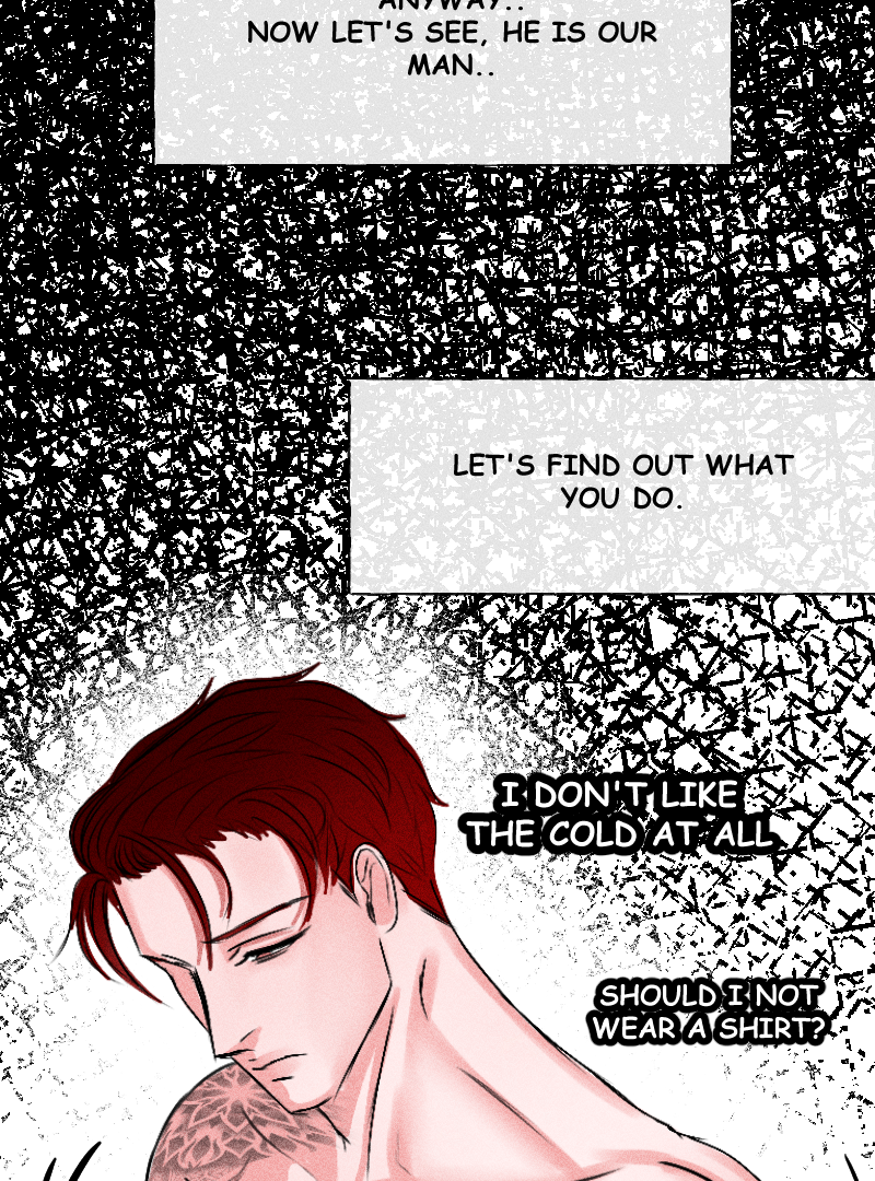 Beyond the Headlines(Official) - Episode 3 manhwa