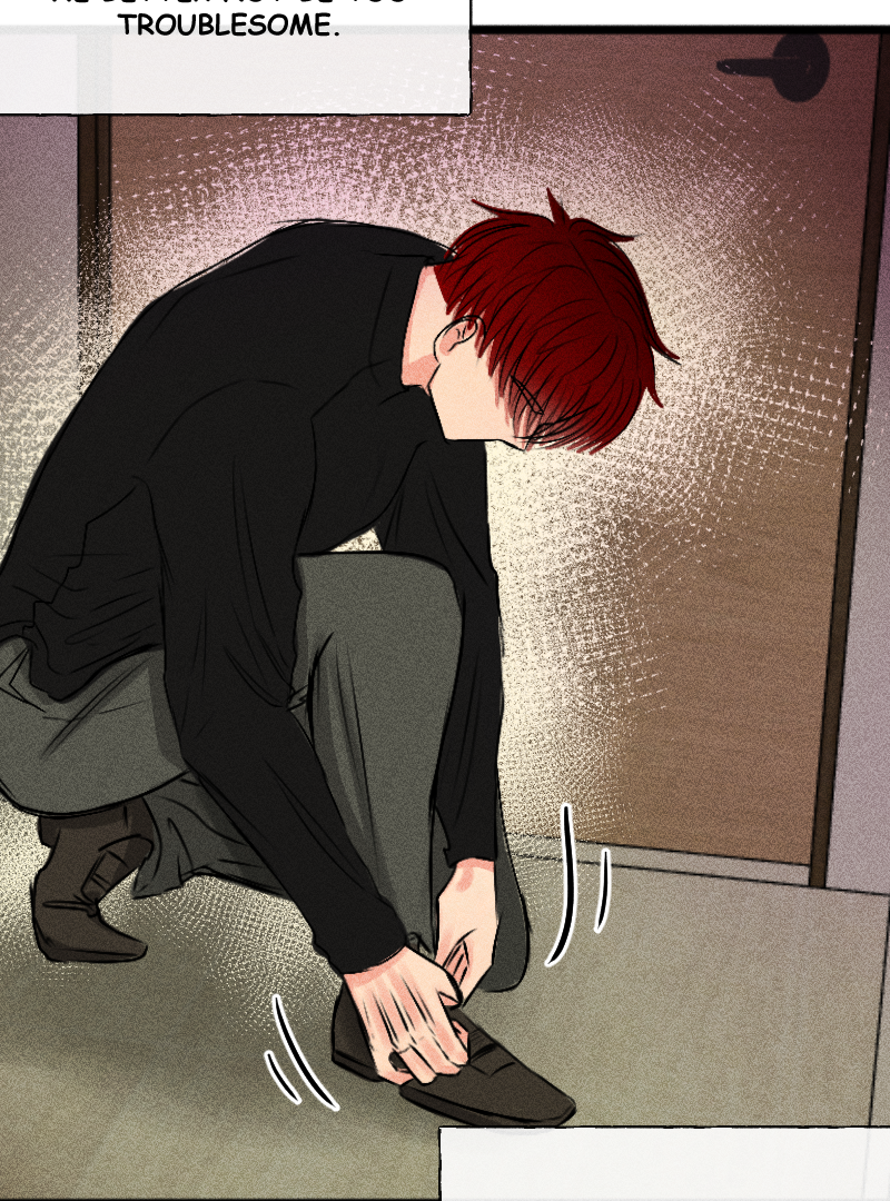 Beyond the Headlines(Official) - Episode 3 manhwa