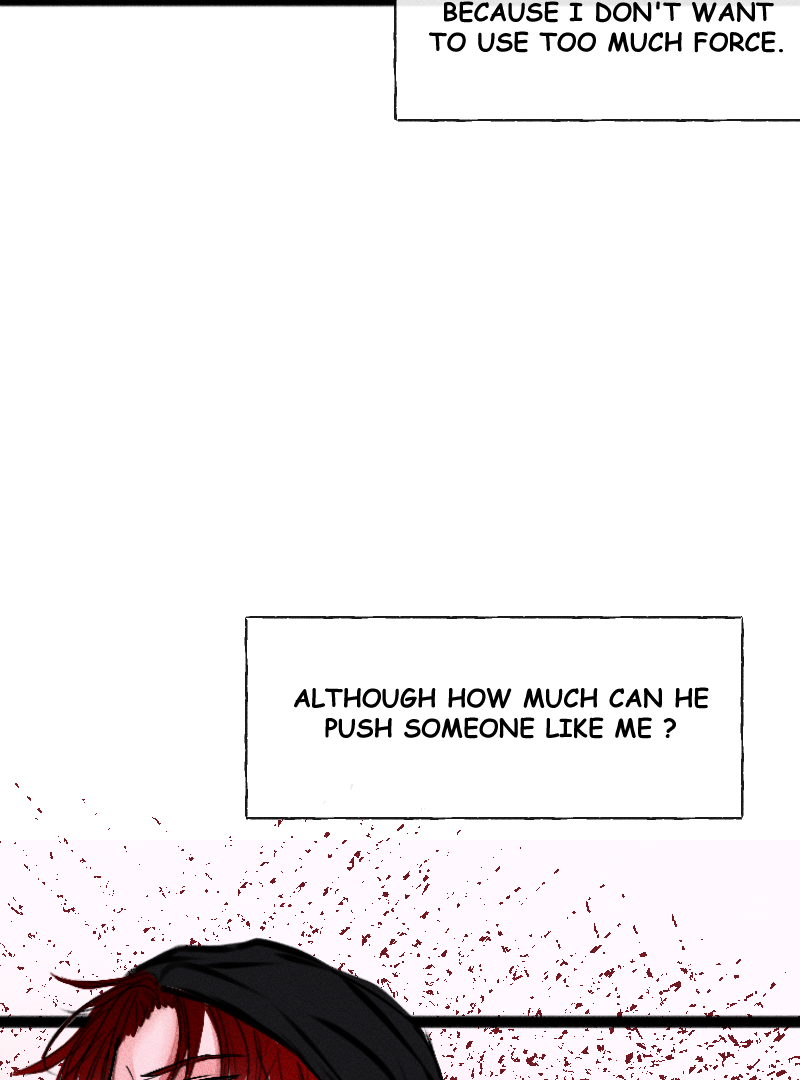 Beyond the Headlines(Official) - Episode 3 manhwa