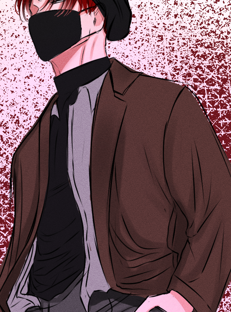 Beyond the Headlines(Official) - Episode 3 manhwa